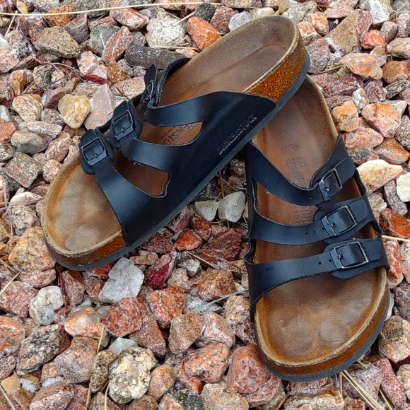 Birkenstock Shoes - Birkenstock sandals